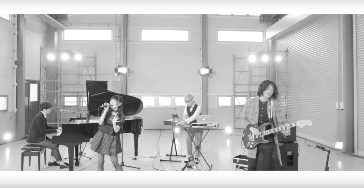 コメットルシファー 〜The Seed and the Sower〜