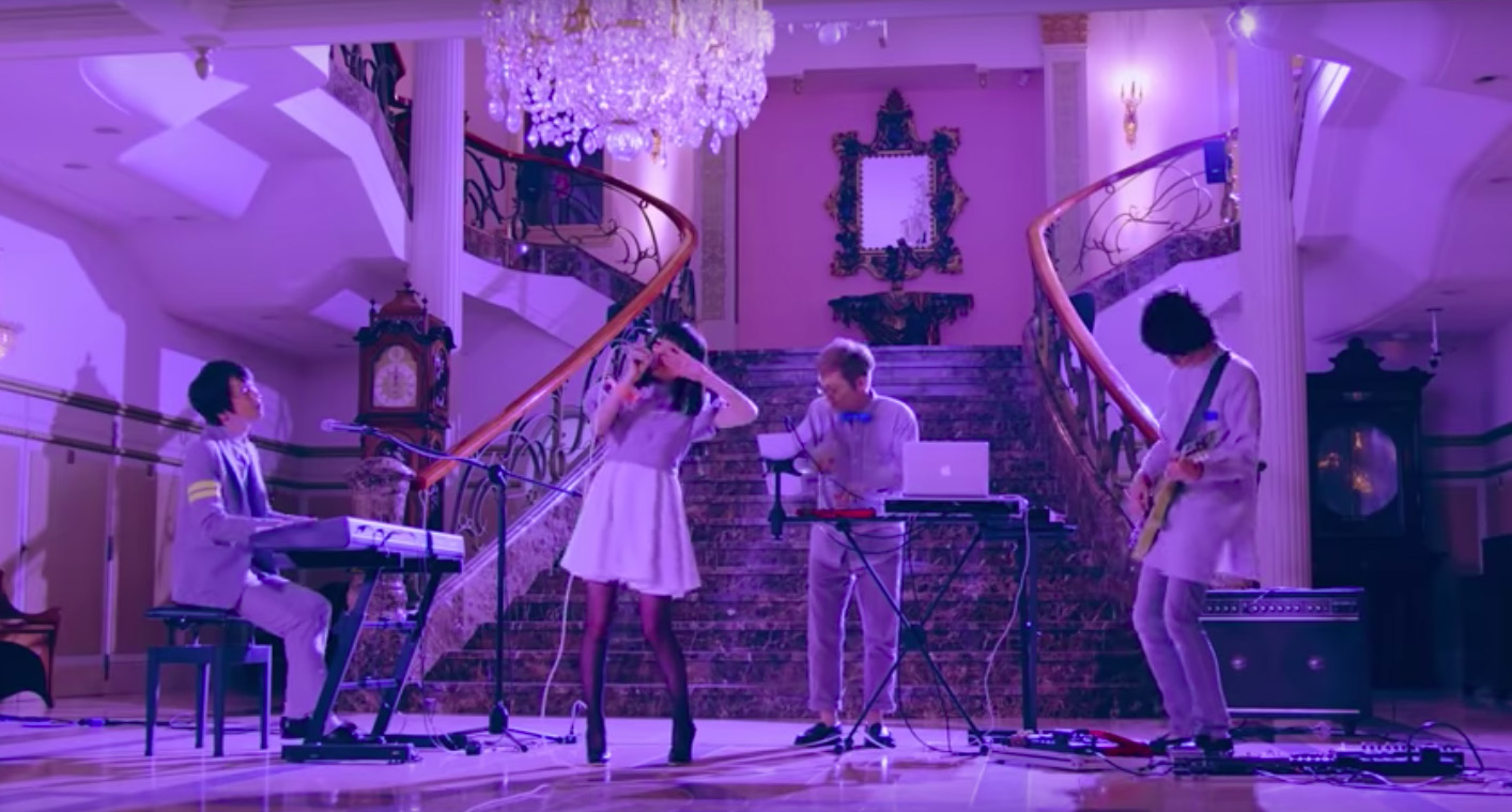 What a Wonderful World Line