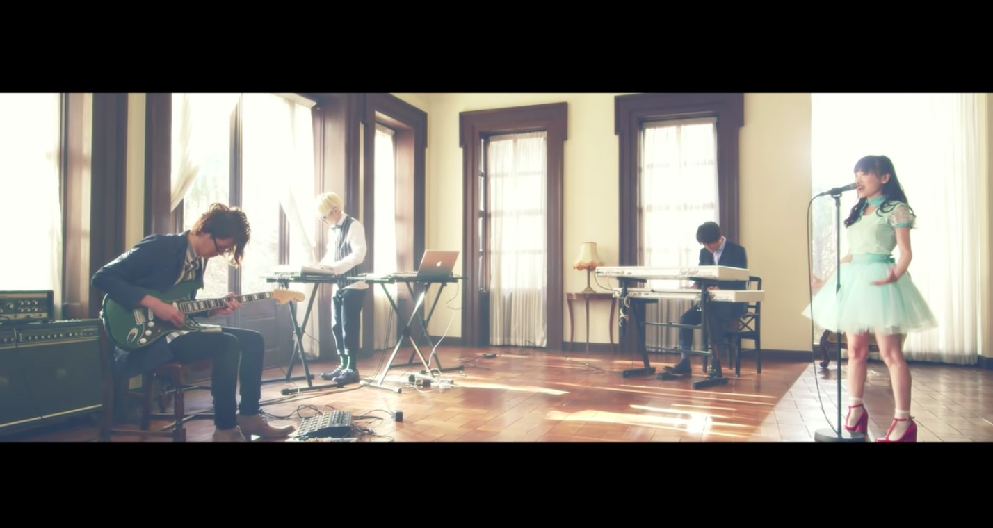 Outside of Melancholy 〜憂鬱の向こう側〜