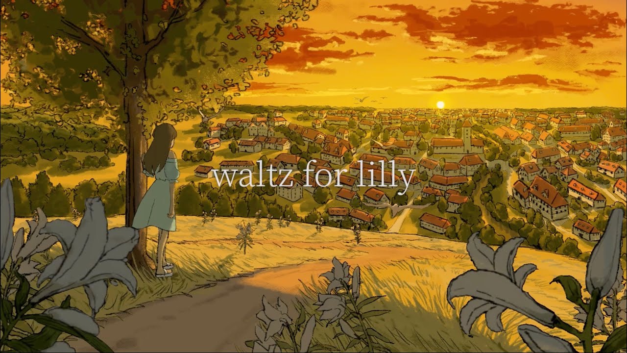 waltz for lilly