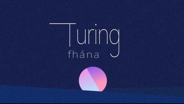 Turing